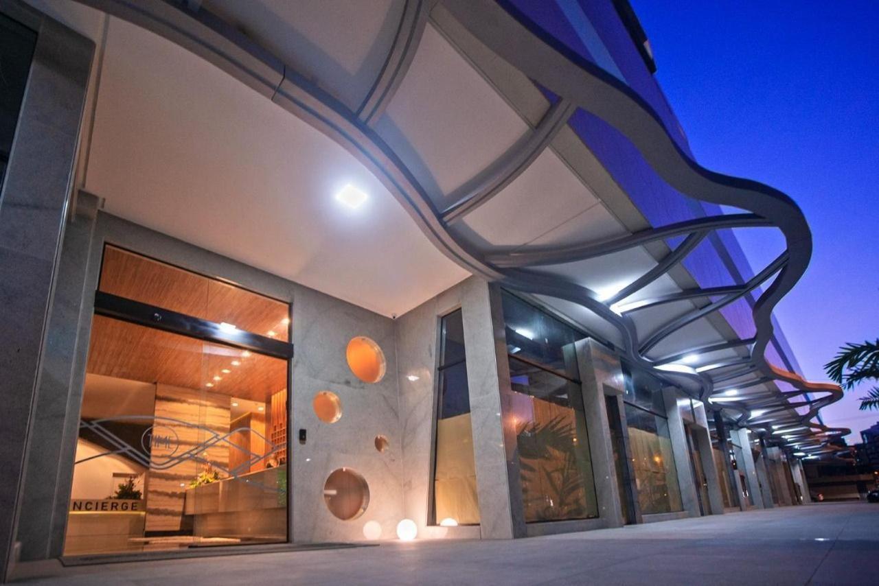 Edificio Time Apto 1118 Er Hospedagens Maceio (Alagoas) Exterior photo